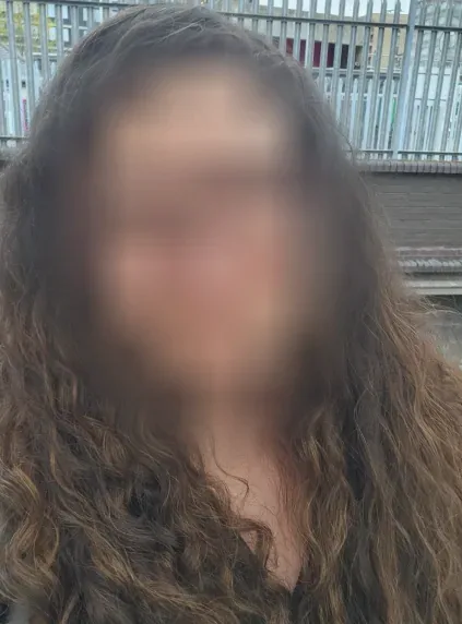 Aina, 36 años