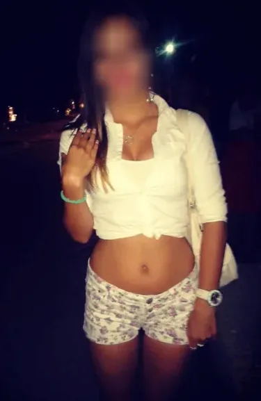 Aitana, 27 años