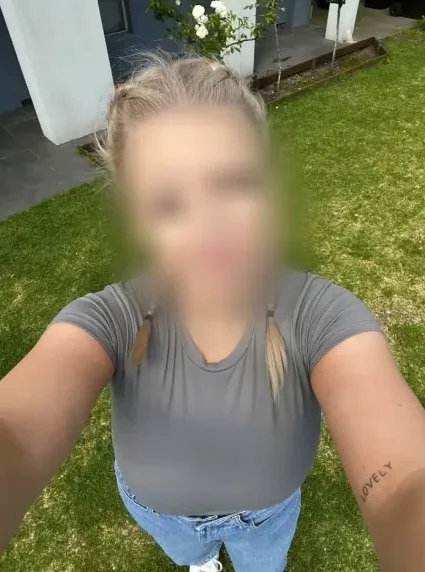 Ana, 30 años
