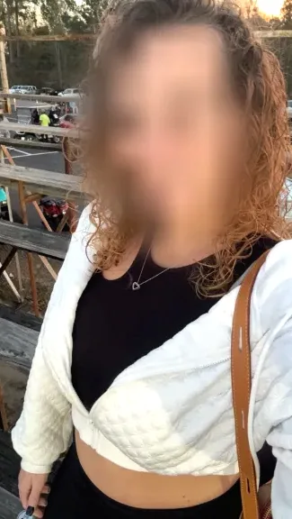 Ángela, 30 años
