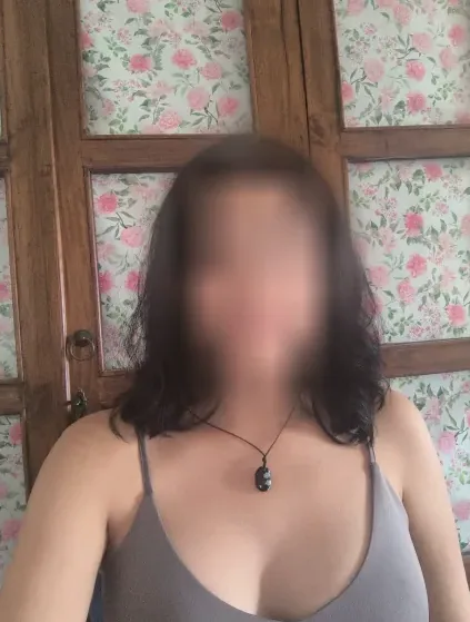 Ángela, 38 años