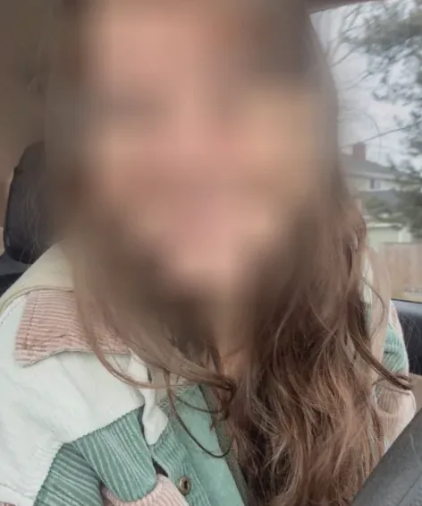Antonella, 40 años