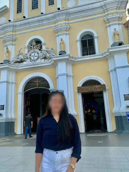 Antonella, 24 años