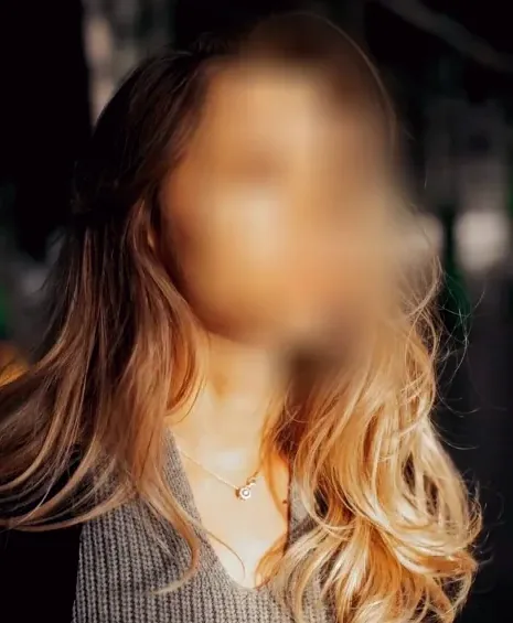 Berta, 40 años