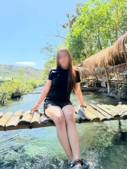 Candela, 29 años