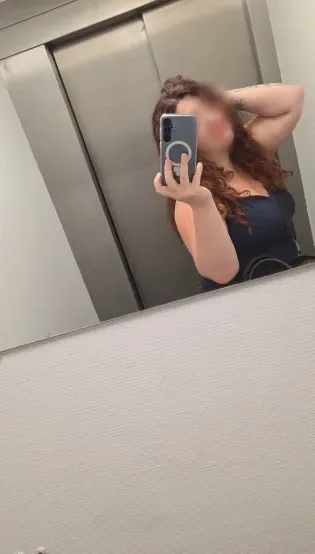 Carla, 34 años