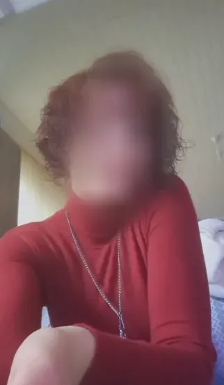 Carmen, 40 años