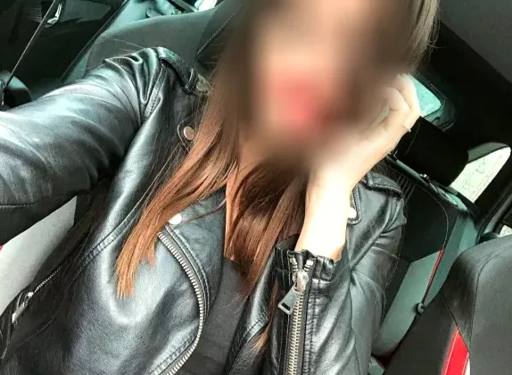 Cristina, 27 años