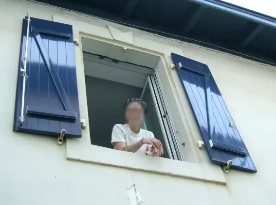 Cristina, 23 años