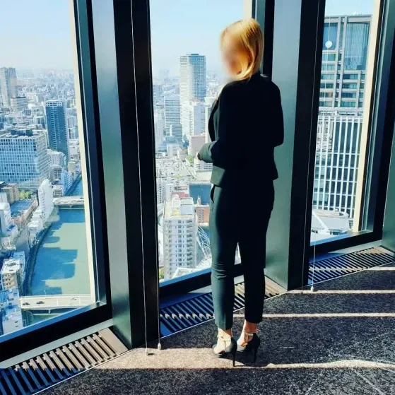 Dayana, 32 años