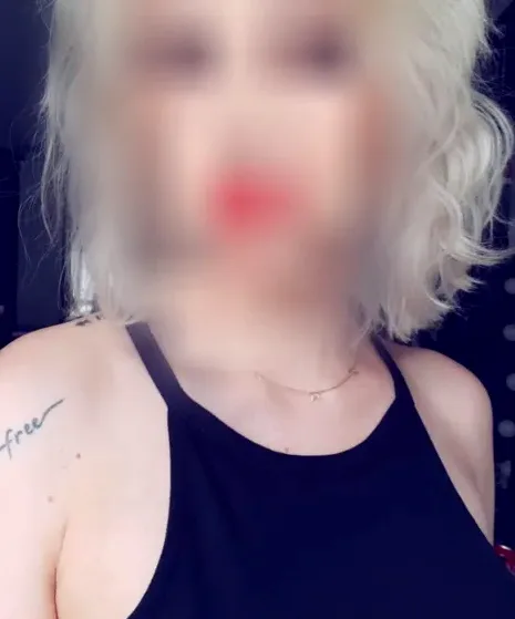 Edurne, 37 años