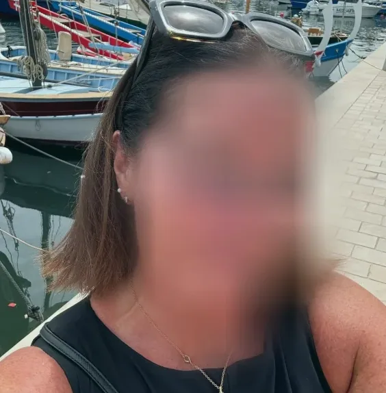 Estefanía, 32 años