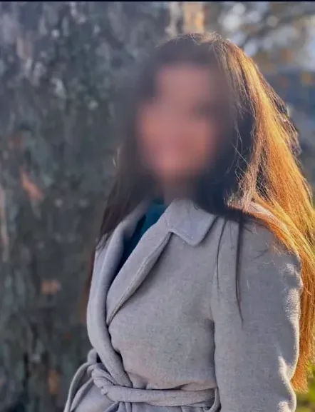 Francisca, 29 años