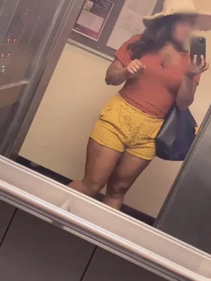 Hanane, 34 años