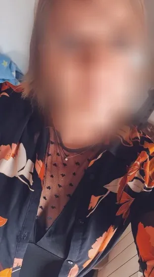 Imane, 37 años