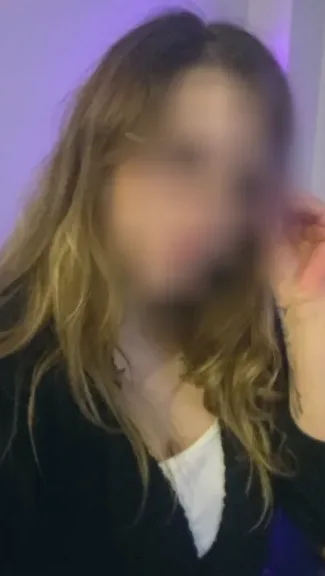 Imane, 26 años