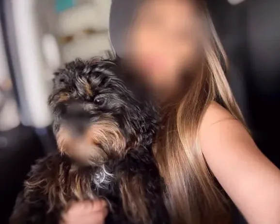 Inés, 33 años