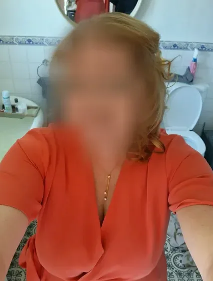 Isabel, 38 años