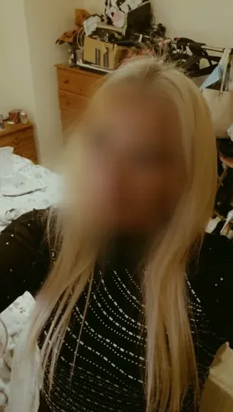 Jimena, 37 años