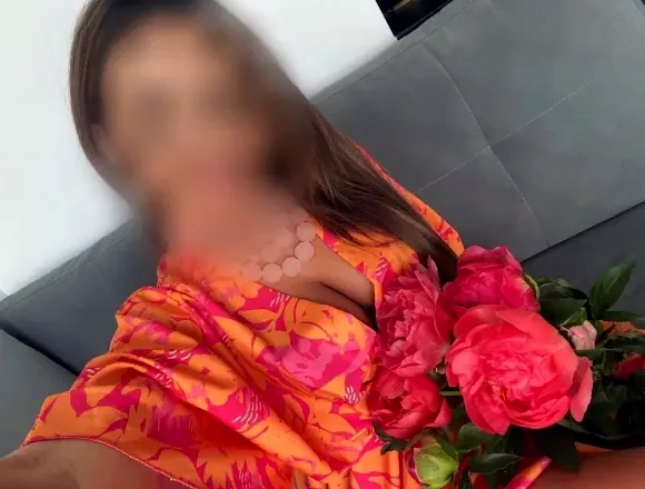 Leire, 35 años