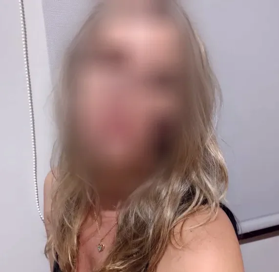 Macarena, 36 años