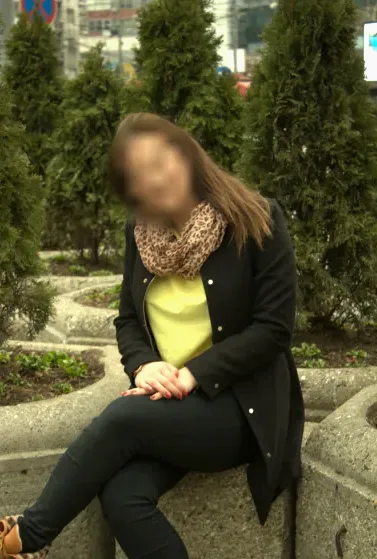 Manuela, 27 años