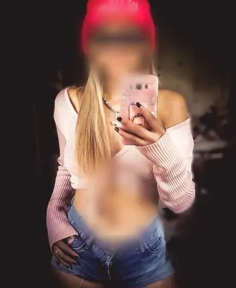 Marlene, 36 años