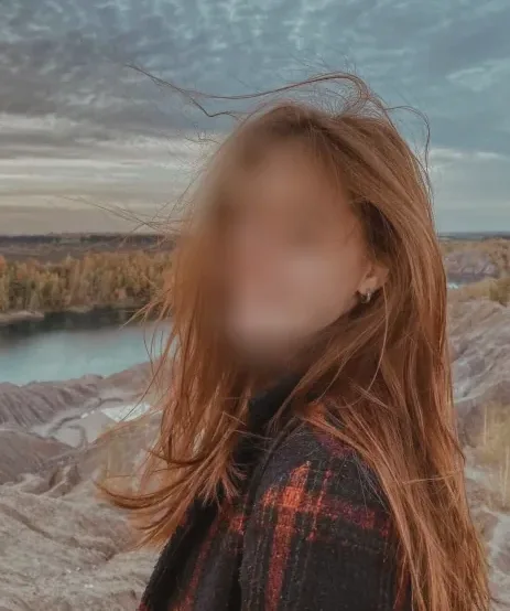 Mercedes, 23 años