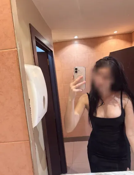 Noelia, 18 años