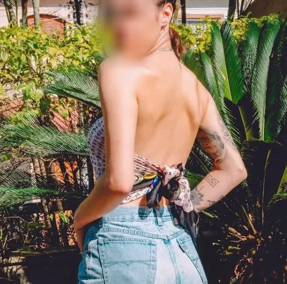 Nuria, 29 años