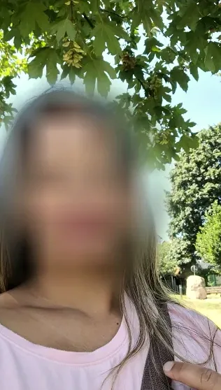 Núria, 39 años