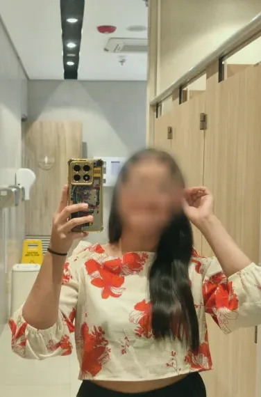 Raquel, 31 años