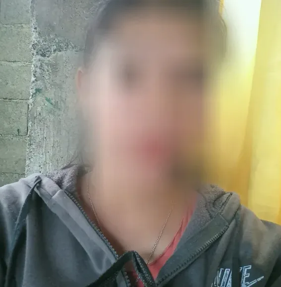 Rosa, 31 años