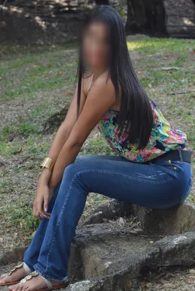 Salma, 31 años