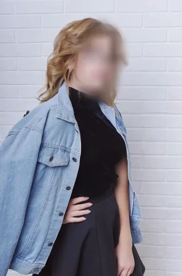 Sonia, 26 años