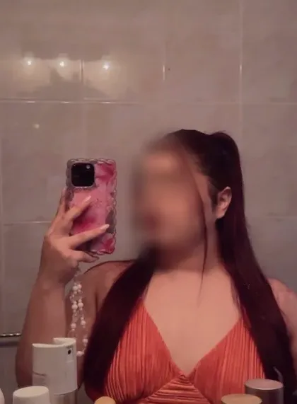 Soraya, 22 años