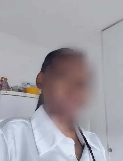 Teresa, 34 años