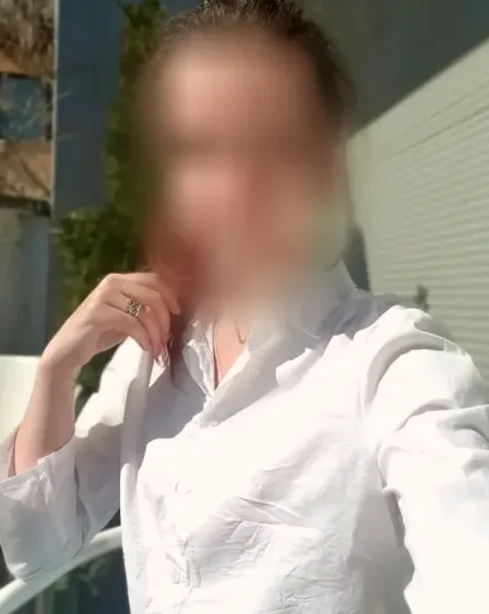 Valeria, 32 años