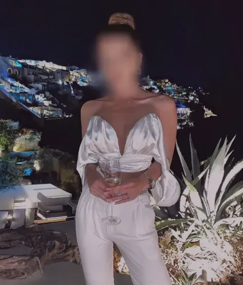 Vanesa, 31 años