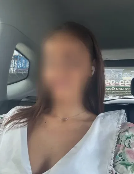 Yasmina, 35 años