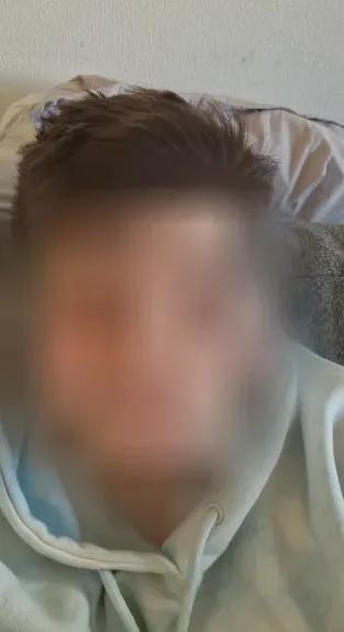 Zaira, 25 años